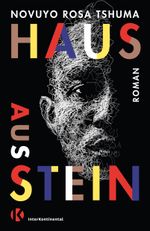 Haus aus Stein Cover des Buches Haus aus Stein (ISBN: 9783982328157)