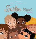 Die Farbe der Haut mit allen Sinnen Cover des Buches Die Farbe der Haut mit allen Sinnen (ISBN: 9783982328607)