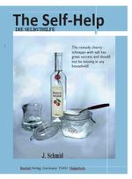 The Self Help Cover des Buches The Self Help (ISBN: 9783982360423)