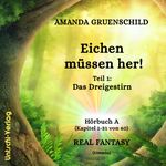 Eichen müssen her! Cover des Buches Eichen müssen her! (ISBN: 9783982360645)