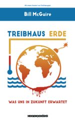 Treibhaus Erde Cover des Buches Treibhaus Erde (ISBN: 9783982364179)