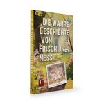 Die wahre Geschichte von Frischling Nessi Cover des Buches Die wahre Geschichte von Frischling Nessi (ISBN: 9783982379012)