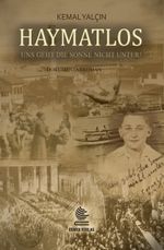 HAYMATLOS Cover des Buches HAYMATLOS (ISBN: 9783982387765)