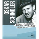Oskar Schindler Cover des Buches Oskar Schindler (ISBN: 9783982399478)
