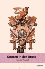 Knoten in der Brust Cover des Buches Knoten in der Brust (ISBN: 9783982405759)