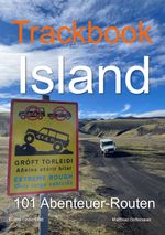 Trackbook Island 5. Auflage Cover des Buches Trackbook Island 5. Auflage (ISBN: 9783982420042)