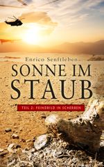 Sonne im Staub Cover des Buches Sonne im Staub (ISBN: 9783982422428)
