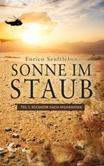 Sonne im Staub Cover des Buches Sonne im Staub (ISBN: 9783982422435)