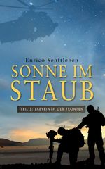 Sonne im Staub Cover des Buches Sonne im Staub (ISBN: 9783982422466)