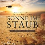 Sonne im Staub Cover des Buches Sonne im Staub (ISBN: 9783982422497)