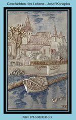 Geschichten des Lebens Cover des Buches Geschichten des Lebens (ISBN: 9783982424033)