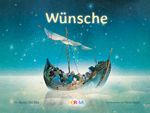 Wünsche Cover des Buches Wünsche (ISBN: 9783982439655)