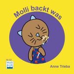 Molli backt was Cover des Buches Molli backt was (ISBN: 9783982447117)