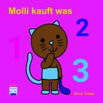 Molli kauft was Cover des Buches Molli kauft was (ISBN: 9783982447124)
