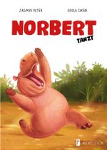 Norbert tanzt Cover des Buches Norbert tanzt (ISBN: 9783982455136)