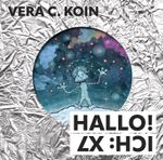 HALLO! ICH: X7 Cover des Buches HALLO! ICH: X7 (ISBN: 9783982456157)