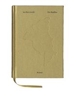 Der Bazillus Cover des Buches Der Bazillus (ISBN: 9783982457802)