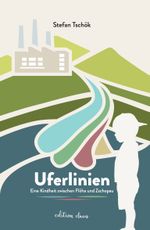 Uferlinien Cover des Buches Uferlinien (ISBN: 9783982458342)