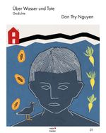 Über Wasser und Tote Cover des Buches Über Wasser und Tote (ISBN: 9783982475004)