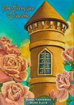 Im Turm der Wünsche Cover des Buches Im Turm der Wünsche (ISBN: 9783982477305)