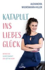 Katapult ins Liebesglück Cover des Buches Katapult ins Liebesglück (ISBN: 9783982482484)