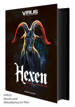 Hexen und Okkultismus im Film Cover des Buches Hexen und Okkultismus im Film (ISBN: 9783982486864)