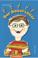 Der Dauersauer Cover des Buches Der Dauersauer (ISBN: 9783982492513)