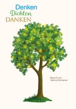 Denken Dichten Danken Cover des Buches Denken Dichten Danken (ISBN: 9783982497846)