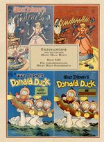 Enzyklopädie der deutschen Micky Maus-Hefte / Band 13 Cover des Buches Enzyklopädie der deutschen Micky Maus-Hefte / Band 13 (ISBN: 9783982503196)