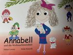 Annabell und die Weihnachtswichtel Cover des Buches Annabell und die Weihnachtswichtel (ISBN: 9783982525112)