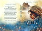 Amelia Cover des Buches Amelia (ISBN: 9783982538747)