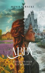 Abby Cover des Buches Abby (ISBN: 9783982538761)