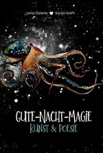 Gute-Nacht-Magie Cover des Buches Gute-Nacht-Magie (ISBN: 9783982563312)