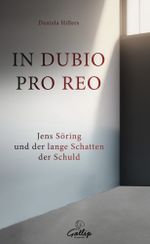 IN DUBIO PRO REO Cover des Buches IN DUBIO PRO REO (ISBN: 9783982565057)