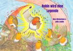 Robin wird eine Legende Cover des Buches Robin wird eine Legende (ISBN: 9783982570020)
