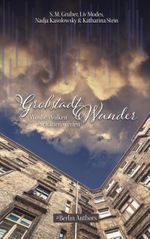 Großstadtwunder Cover des Buches Großstadtwunder (ISBN: 9783982572017)