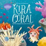 Kira Coral Cover des Buches Kira Coral (ISBN: 9783982578682)