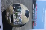 Fußball war sein Leben Cover des Buches Fußball war sein Leben (ISBN: 9783982579931)