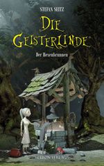 Die Geisterlinde - Teil 2 Cover des Buches Die Geisterlinde - Teil 2 (ISBN: 9783982582405)