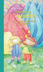 Haselzwerg Webbs Cover des Buches Haselzwerg Webbs (ISBN: 9783982587417)