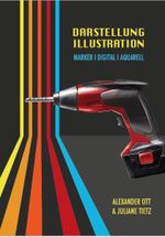 Darstellung Illustration Cover des Buches Darstellung Illustration (ISBN: 9783982589657)