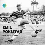 Emil Poklitar Cover des Buches Emil Poklitar (ISBN: 9783982593395)