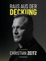 Raus aus der Deckung Cover des Buches Raus aus der Deckung (ISBN: 9783982593555)