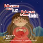 Bade die Welt in deinem Licht Cover des Buches Bade die Welt in deinem Licht (ISBN: 9783982605128)