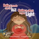Bathe the World in your Light Cover des Buches Bathe the World in your Light (ISBN: 9783982605142)