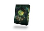 Schatten der Magie Cover des Buches Schatten der Magie (ISBN: 9783982613284)