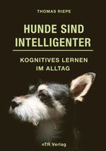 Hunde sind Intelligenter Cover des Buches Hunde sind Intelligenter (ISBN: 9783982613802)