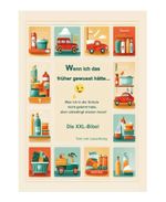Wenn ich das früher gewusst hätte... Cover des Buches Wenn ich das früher gewusst hätte... (ISBN: 9783982615295)