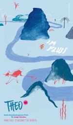 THEO − Berlin-Brandenburgischer Preis für Junge Literatur 2025 Cover des Buches THEO − Berlin-Brandenburgischer Preis für Junge Literatur 2025 (ISBN: 9783982622712)