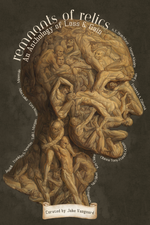 Remnants of Relics Cover des Buches Remnants of Relics (ISBN: 9783982631257)